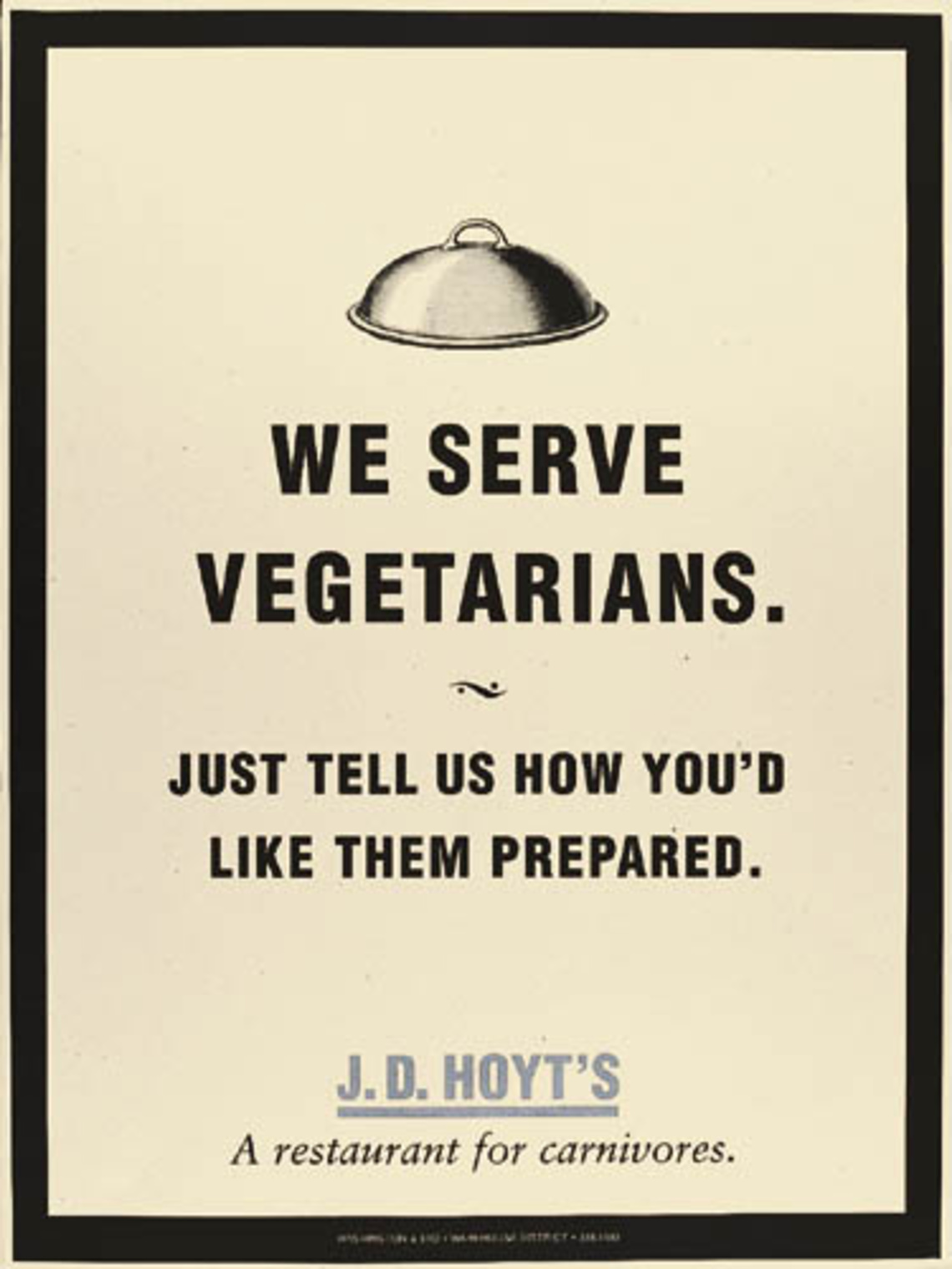 J. D. Hoyt´s