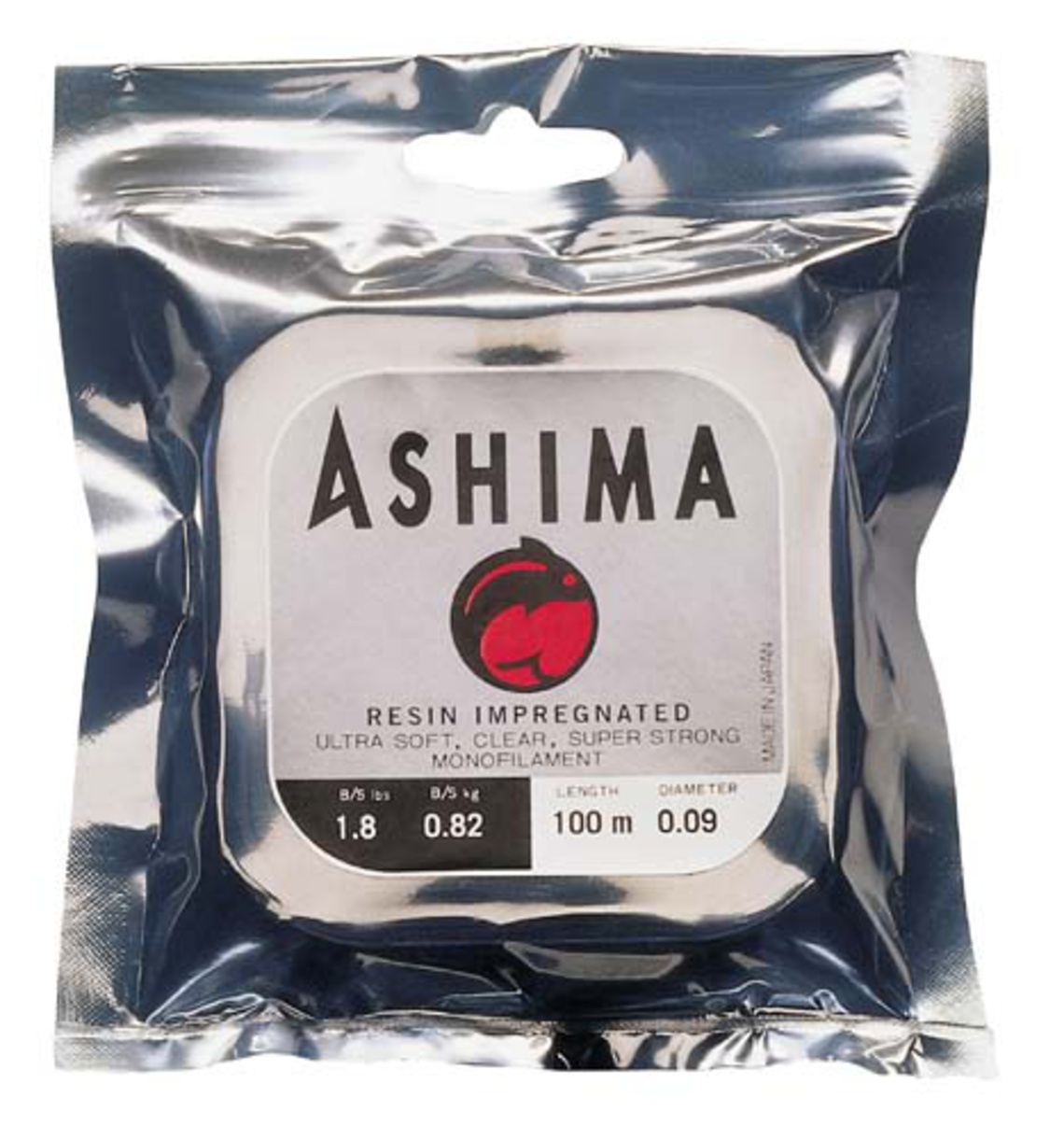 Ashima Fishhook Company