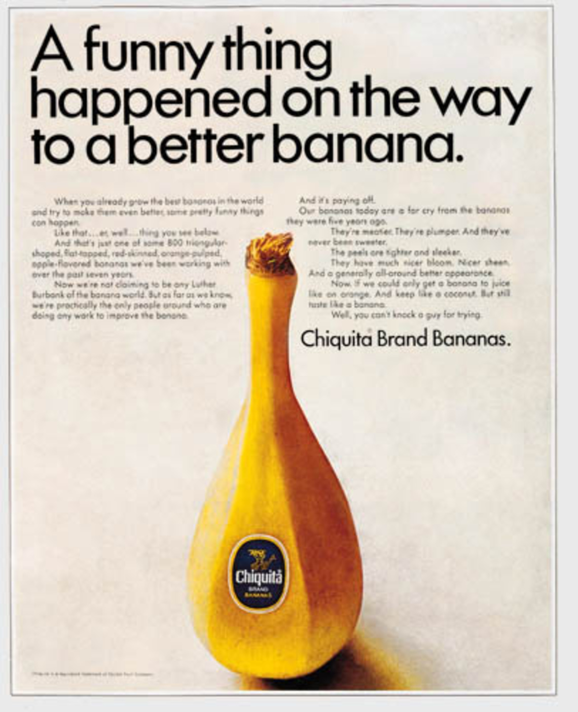 Chiquita