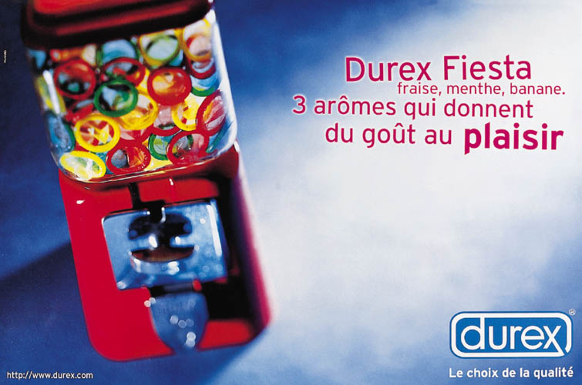 Durex