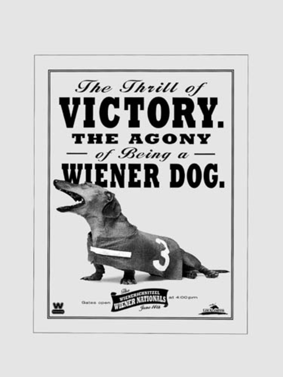 Wiener Nationals