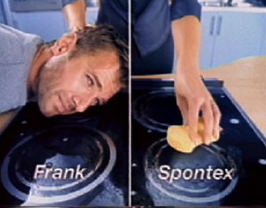 Spontex