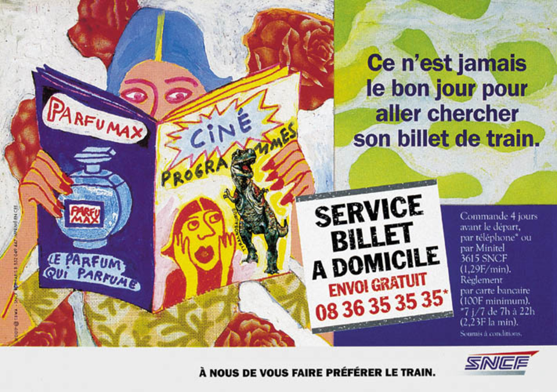 SNCF