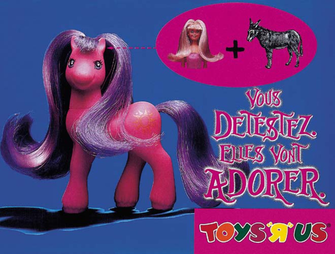 Toy ´R´ Us