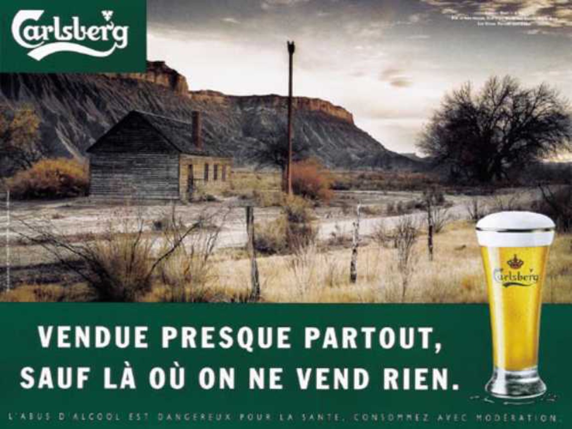 Carlsberg