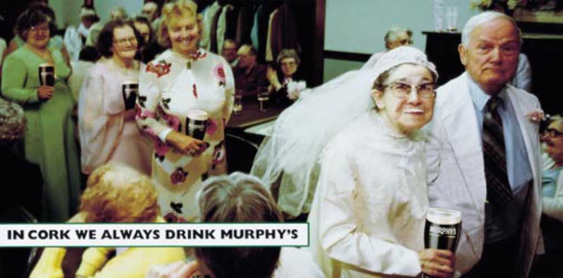 Murphy's