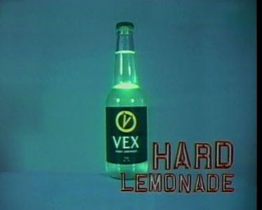 Vex Hard Lemonade