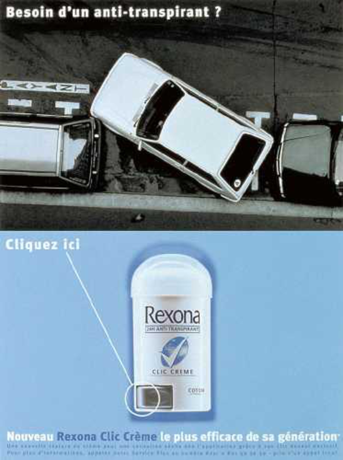 Rexona