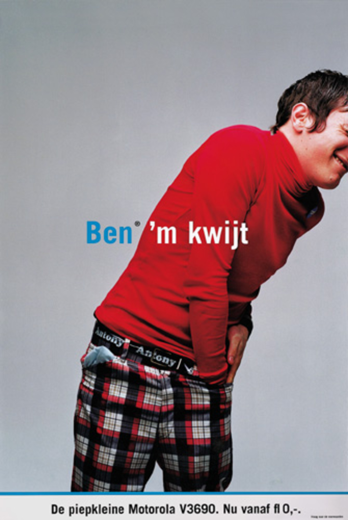 Ben