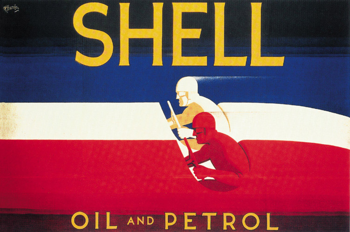 Shell