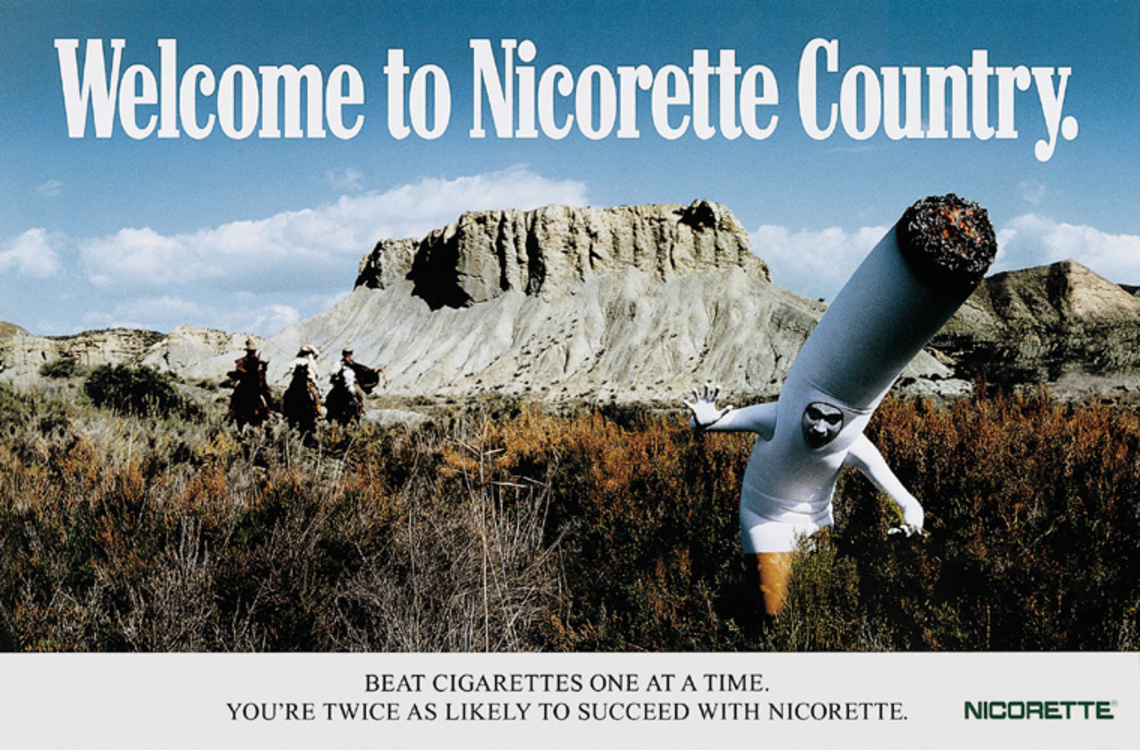 Nicorette