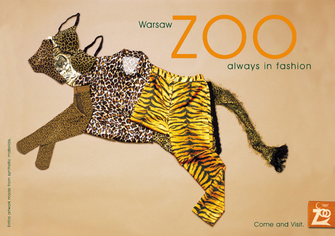 Warsaw Zoo