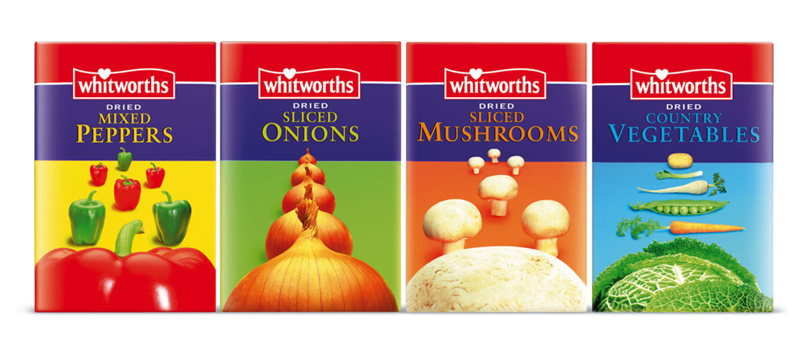 Whitworths