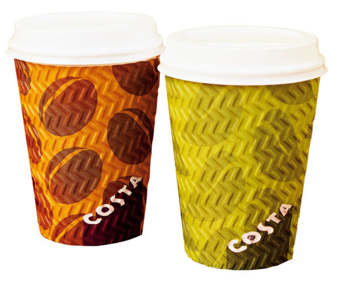 Whitbread / Costa Coffee