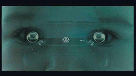 VW Volkswagen Lupo