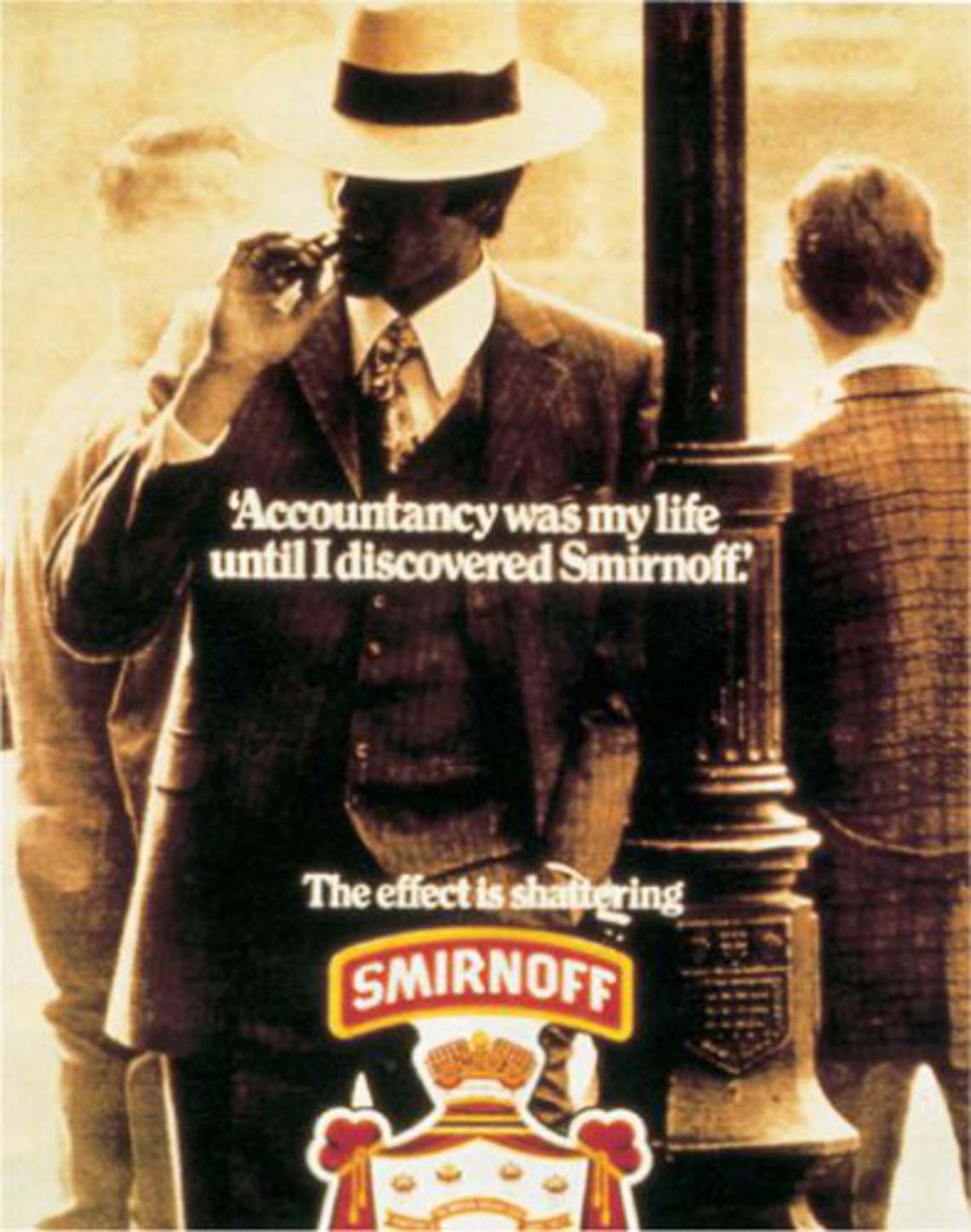 Smirnoff