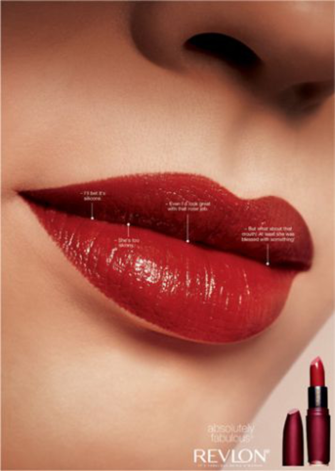 Revlon