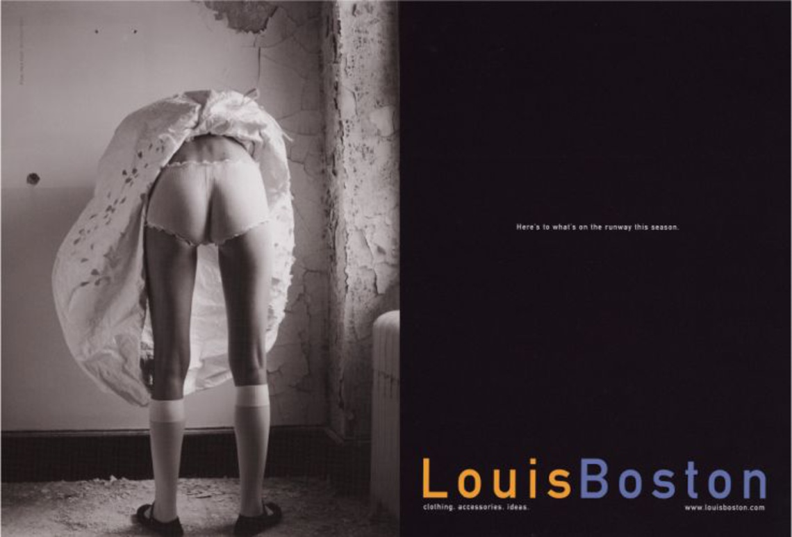 Louis Boston