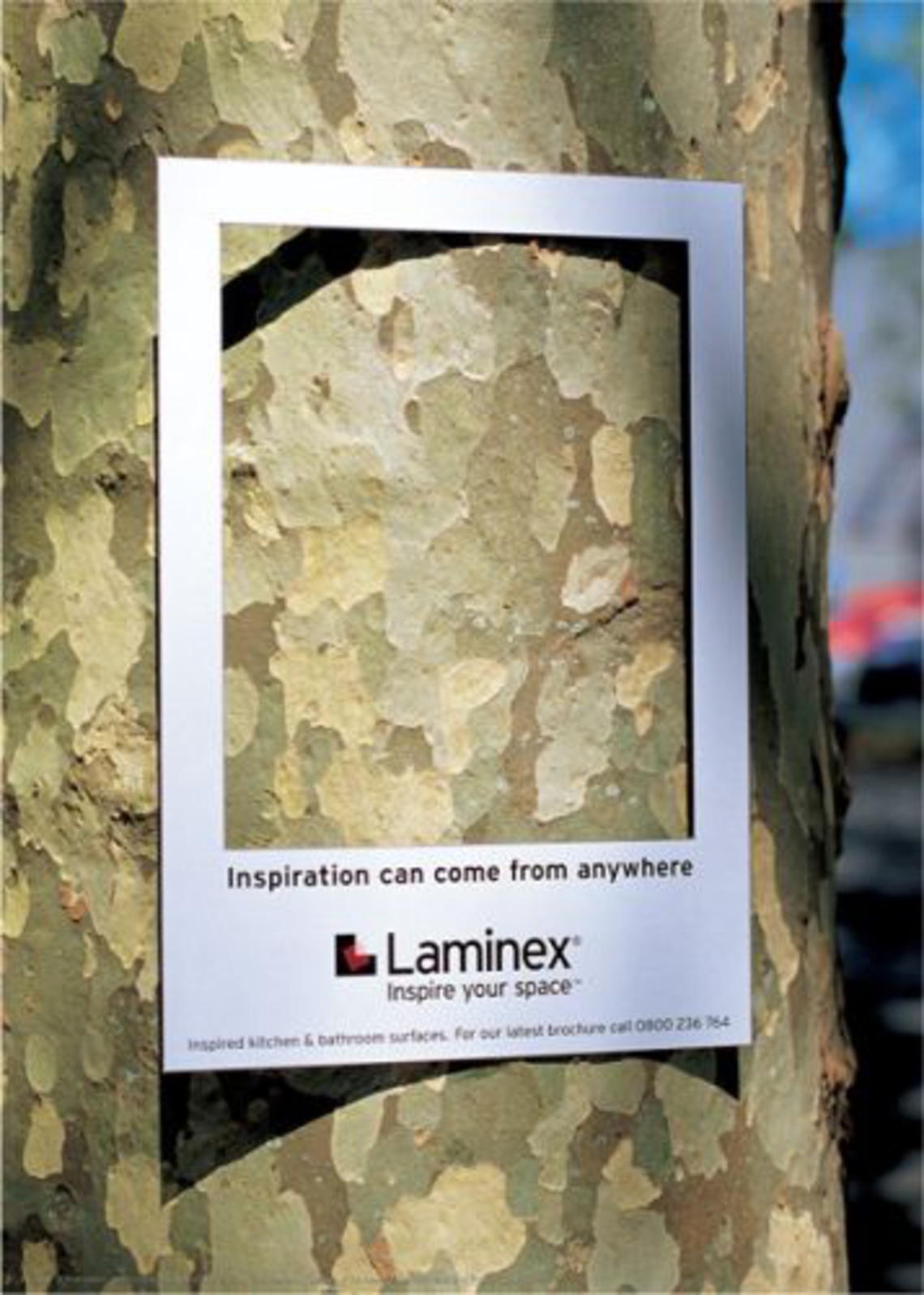 The Laminex Group