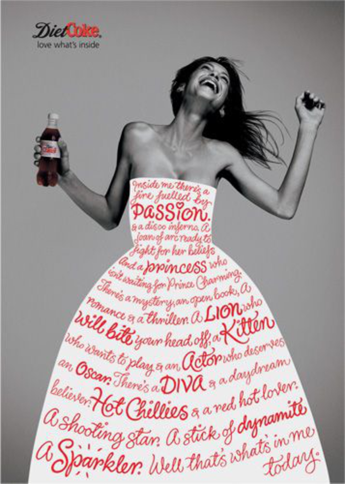 Diet Coke