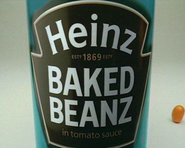 Heinz Beanz