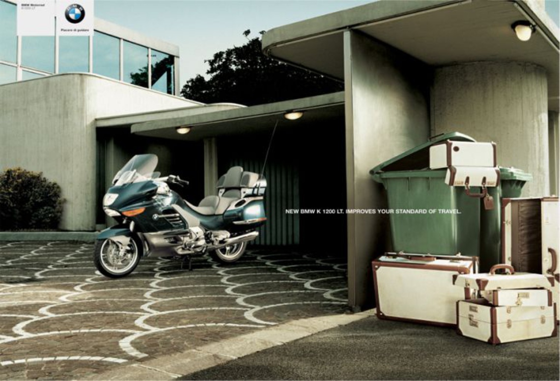 BMW Motorcycles