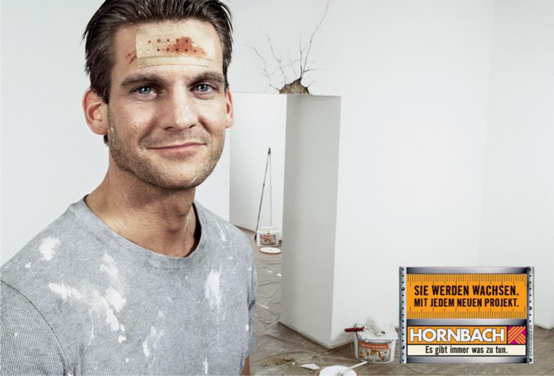 Hornbach