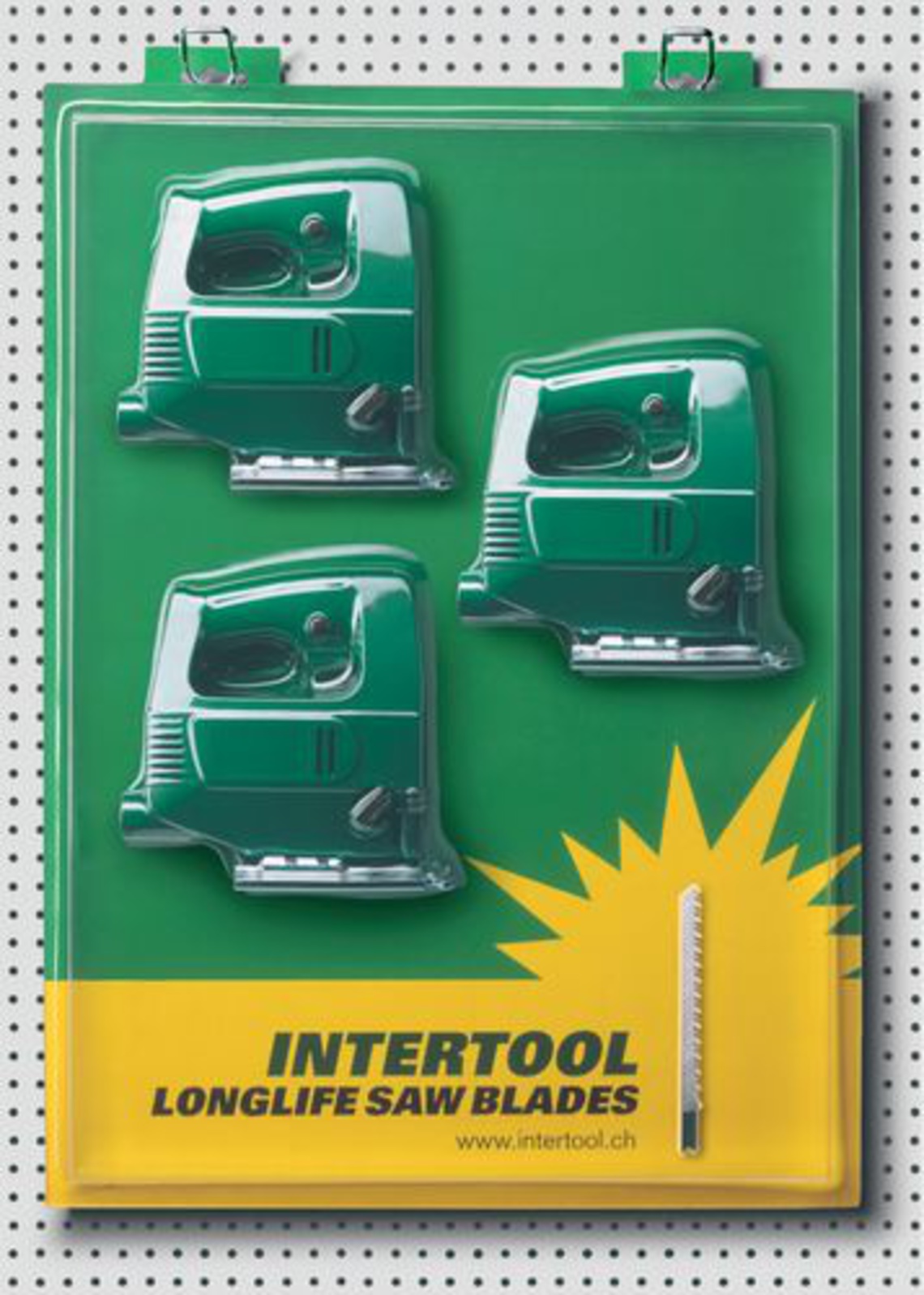 Intertool