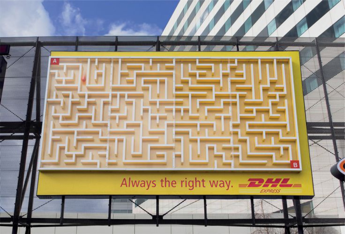 DHL Deutsche Post World Net, Bonn