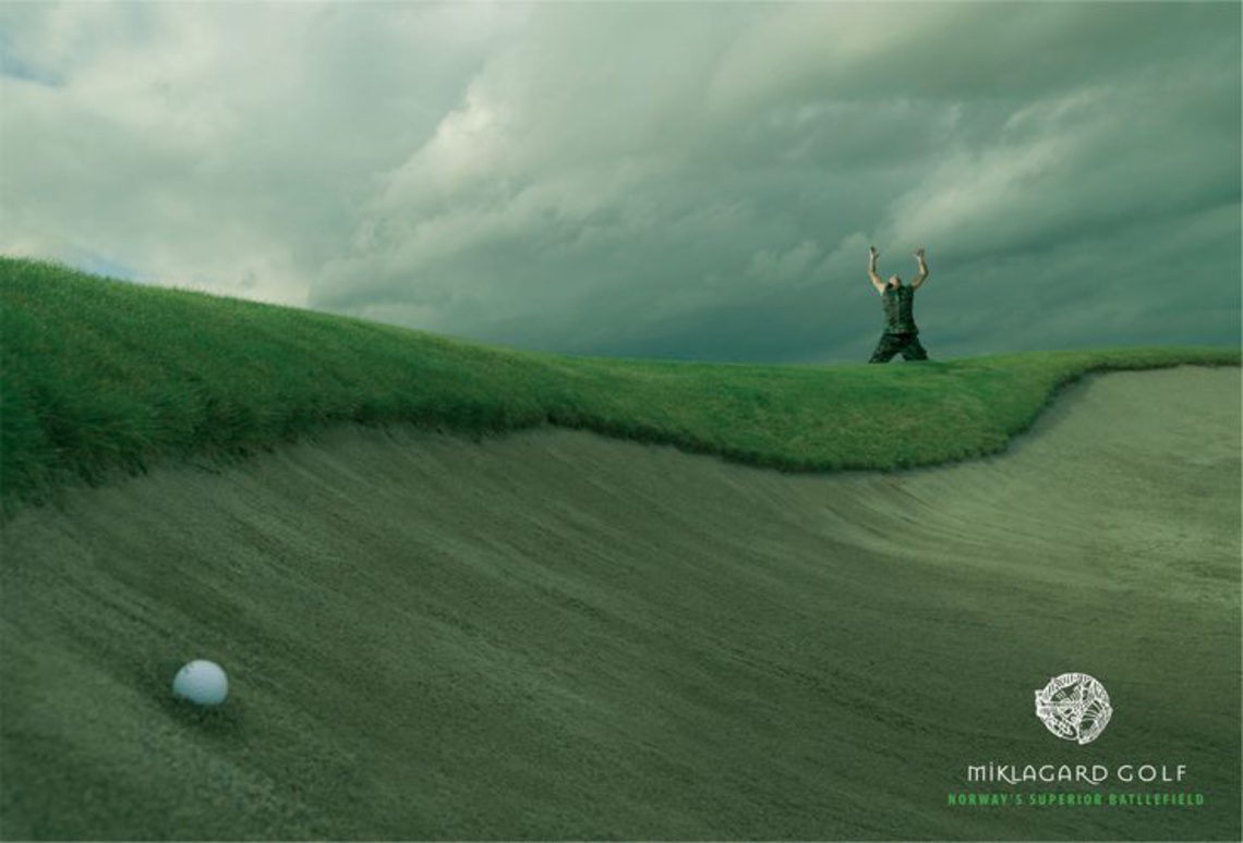 Miklagard Golf