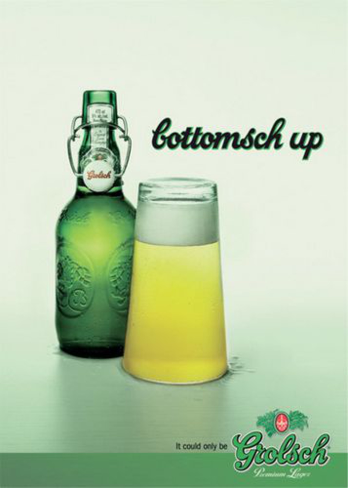 Grolsch