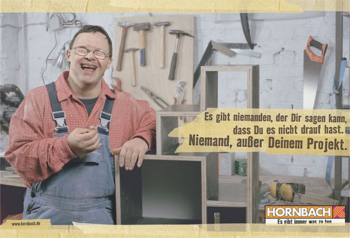 Hornbach