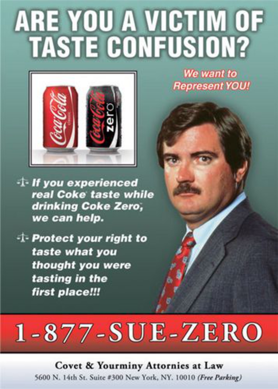 Coca-Cola Zero