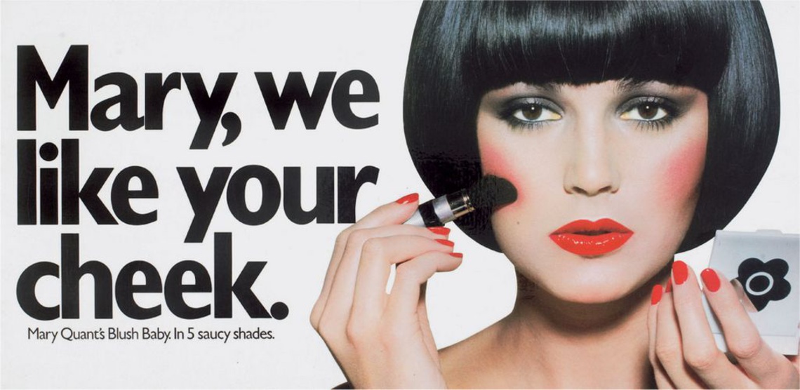 Mary Quant