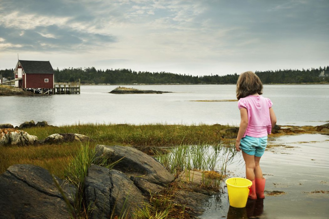 Nova Scotia Tourism, Halifax