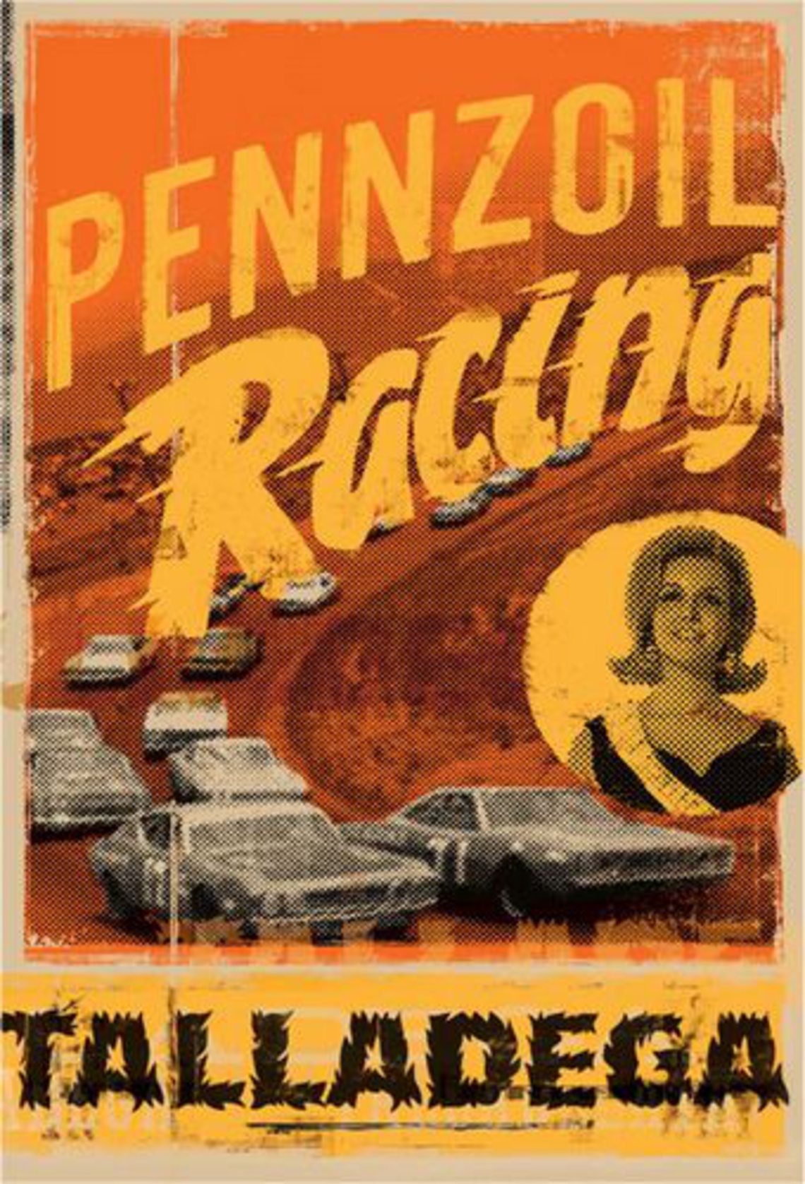 Pennzoil