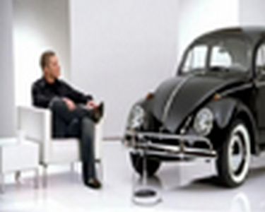 VW Beetle