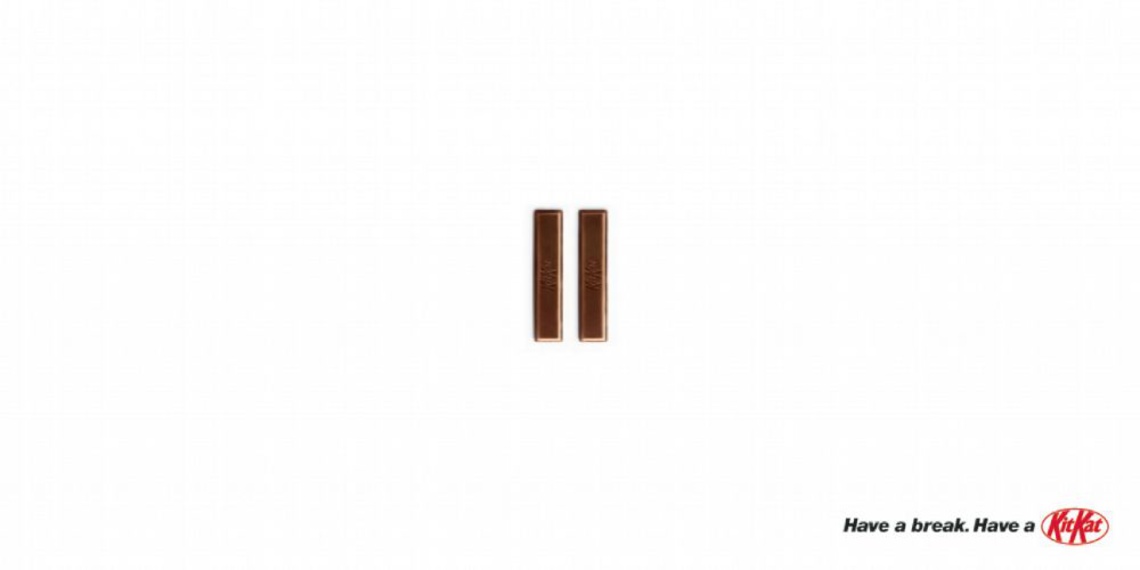 Nestle Kit Kat