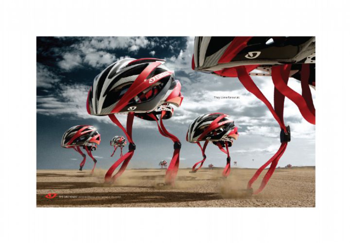 Giro Helmets