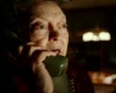 HBO: "Couple" [01:00]# An older couple are sitting together having dinner. Suddenly, the man has a heart attack and keels over. The woman immediately reaches for the phone to call an ambulance In the “HBO version,” we see that the woman only pretends to be making a call. “There are stories. And there are HBO stories. It is not TV. It’s HBO.”