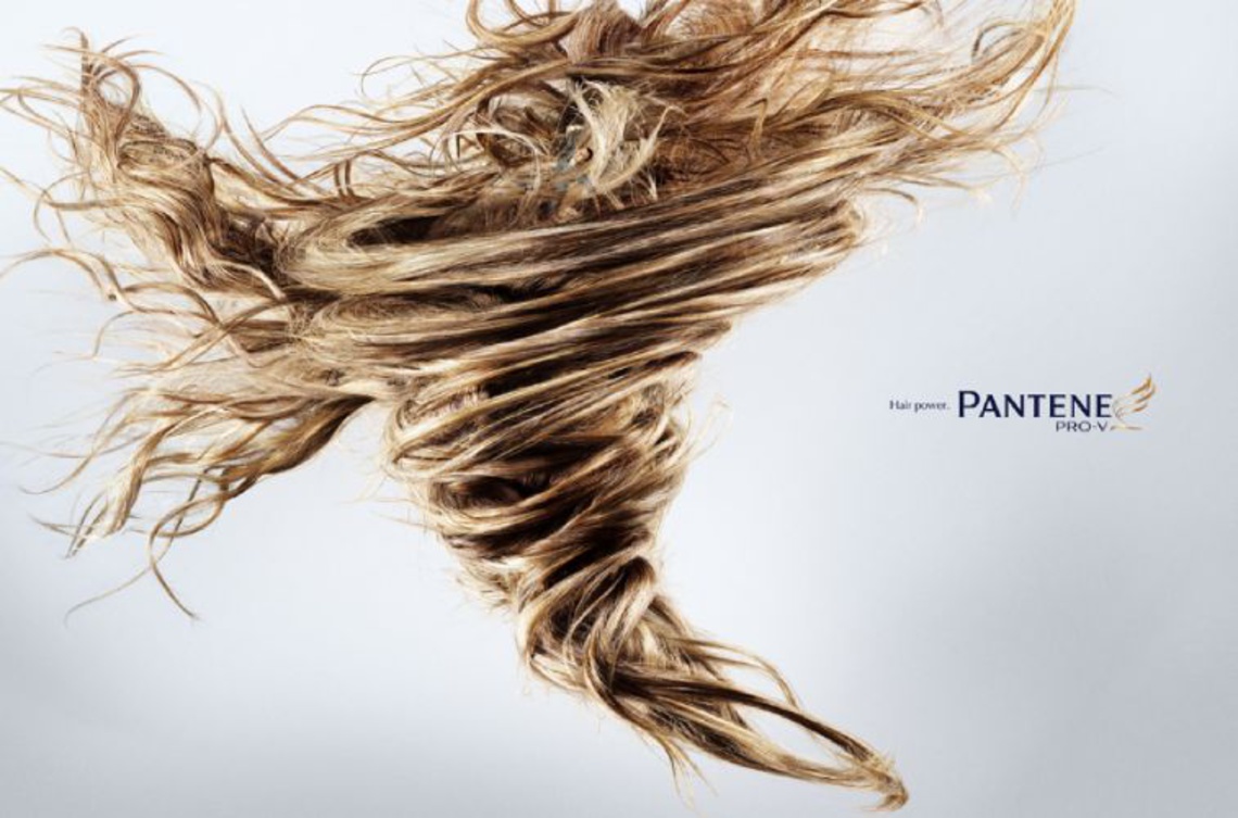 (Pantene) Procter & Gamble