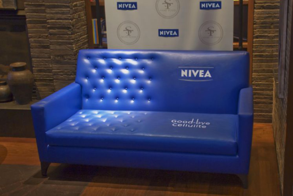 Nivea