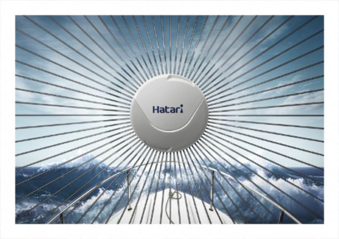 Hatari Electric