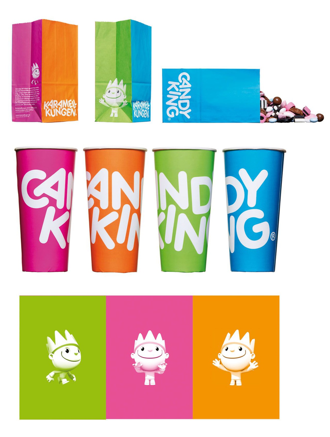 Candyking