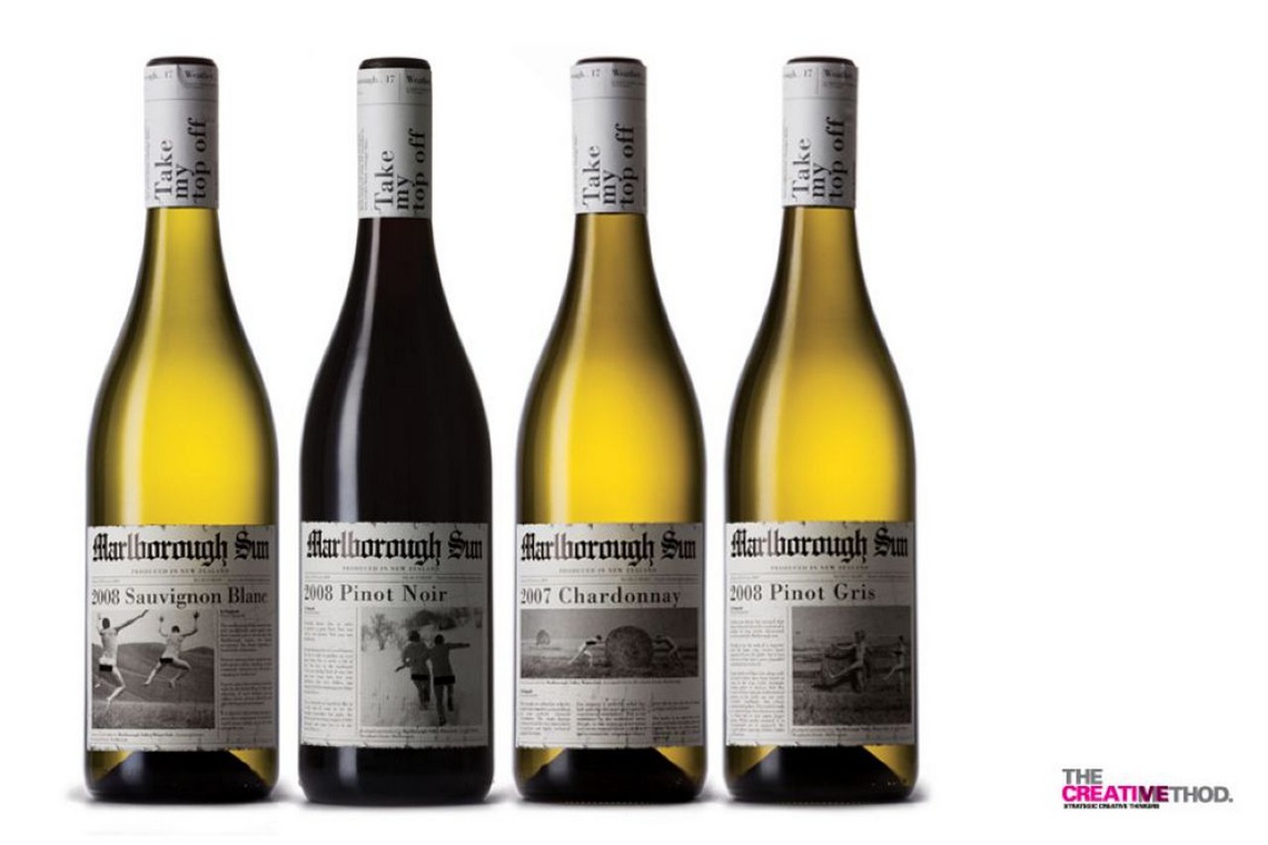 Marlborough Valley Wines Ltd