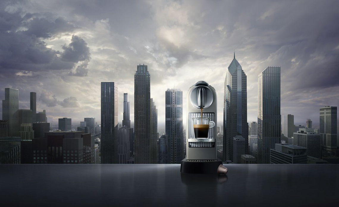 Nespresso