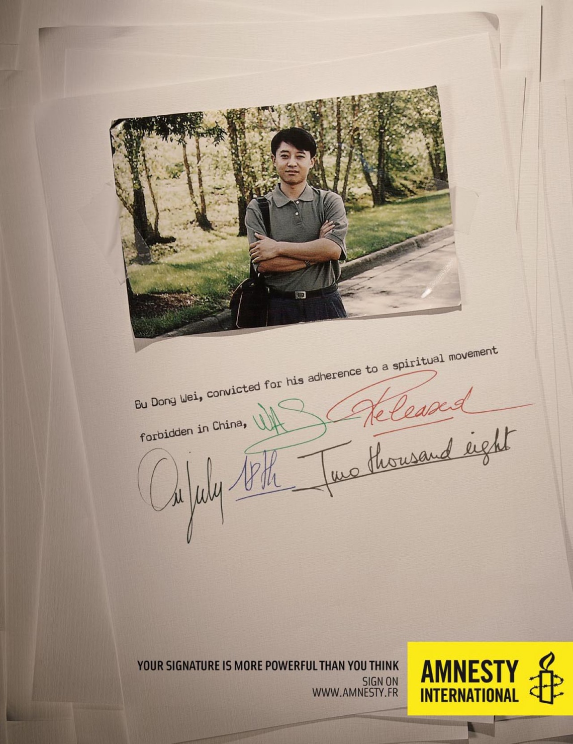 Amnesty International