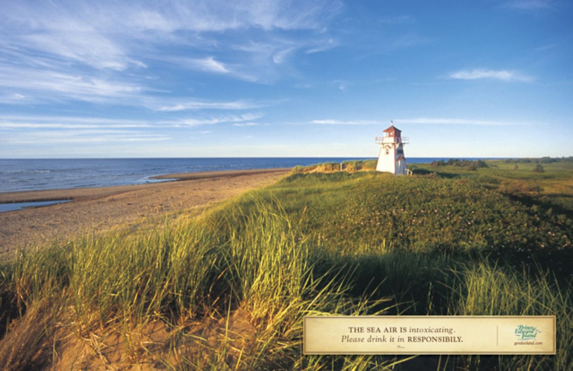 Prince Edward Island Tourism