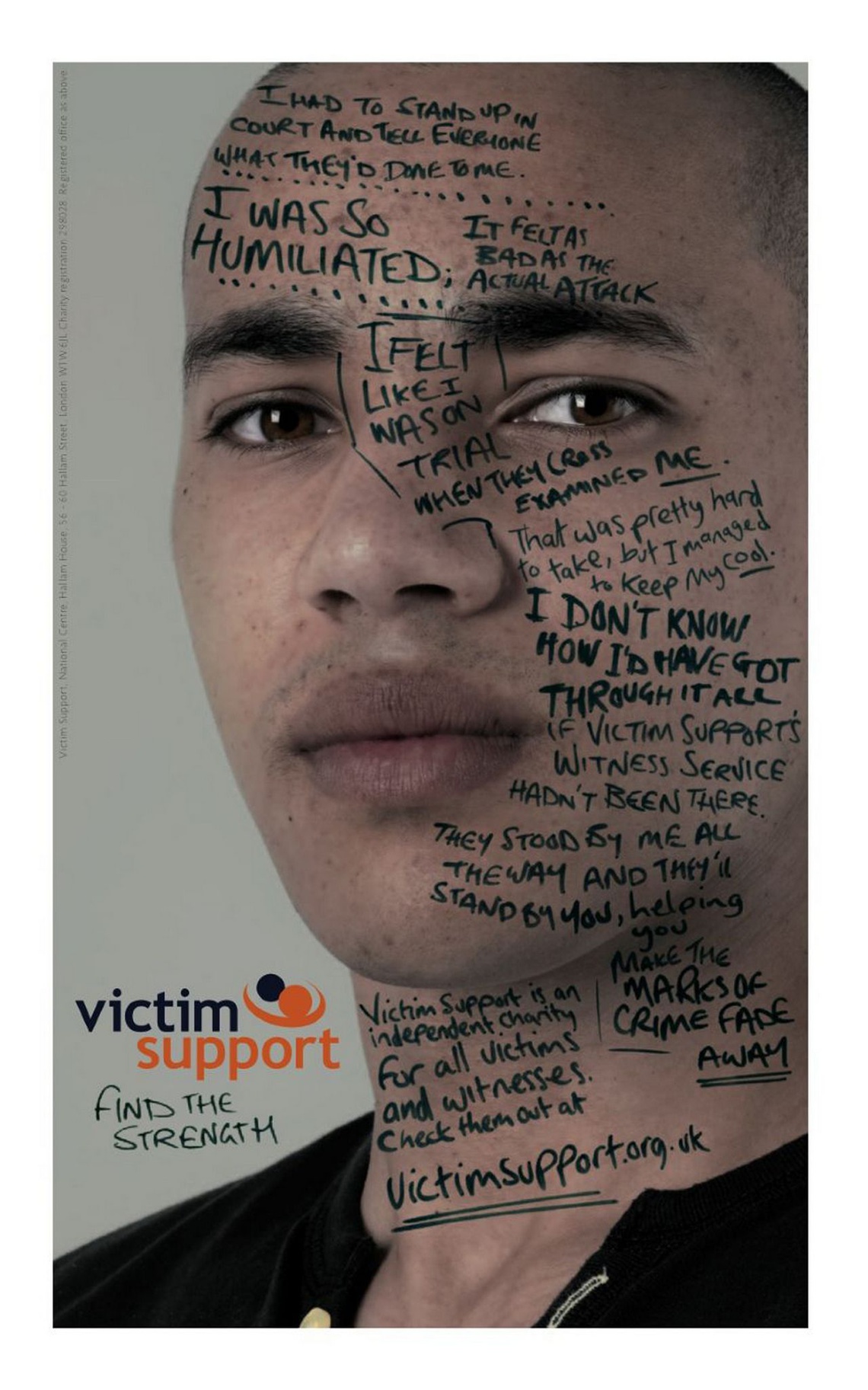 Victim Support