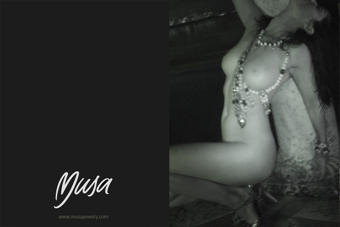 Musa Jewelry